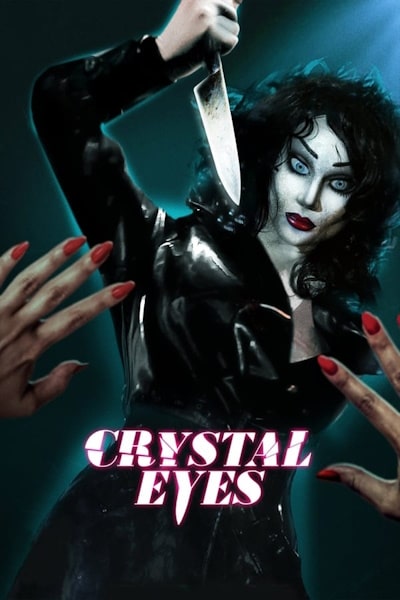 Crystal Eyes (Mirada de cristal)