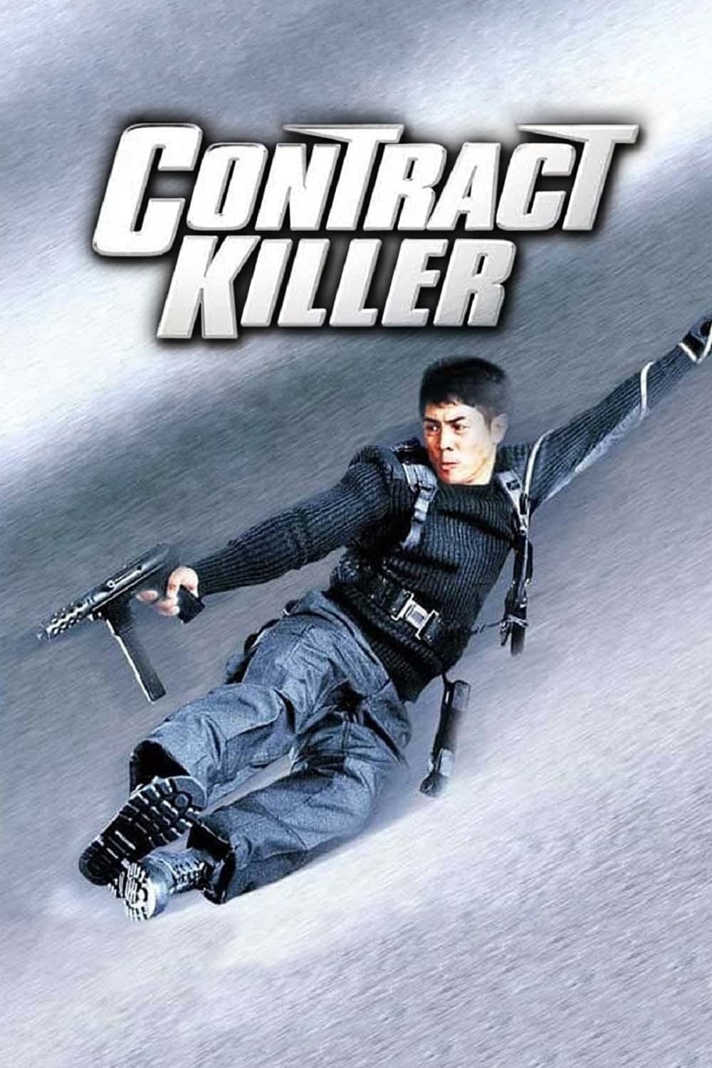 Hitman (Sat sau ji wong)