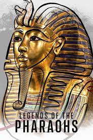 Legends of the Pharaohs - Season 1 [Sub: Eng]