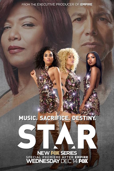 Star - Season 2