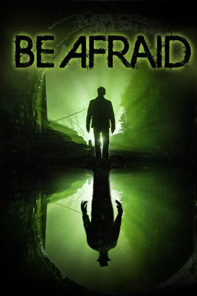 Be Afraid&nbsp;