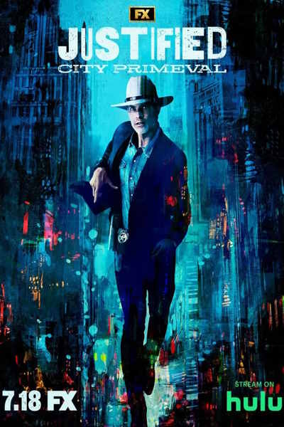 Justified: City Primeval - Season 1