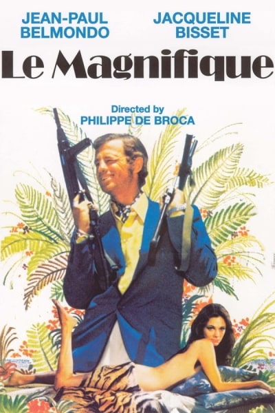 Le Magnifique