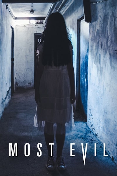 Most Evil - Season 2