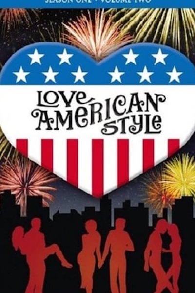 Love American Style - Season 3