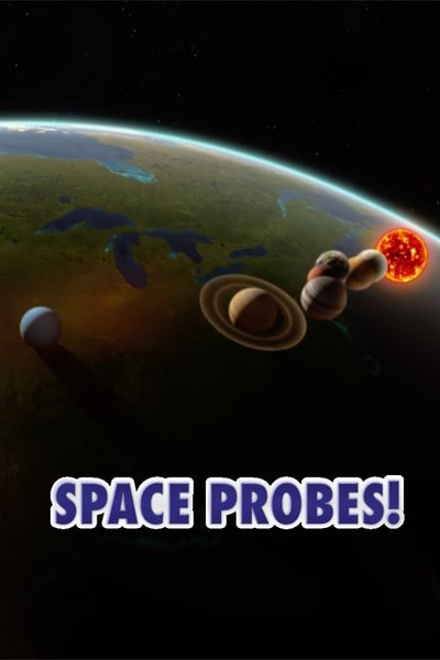 Space Probes - Season 1