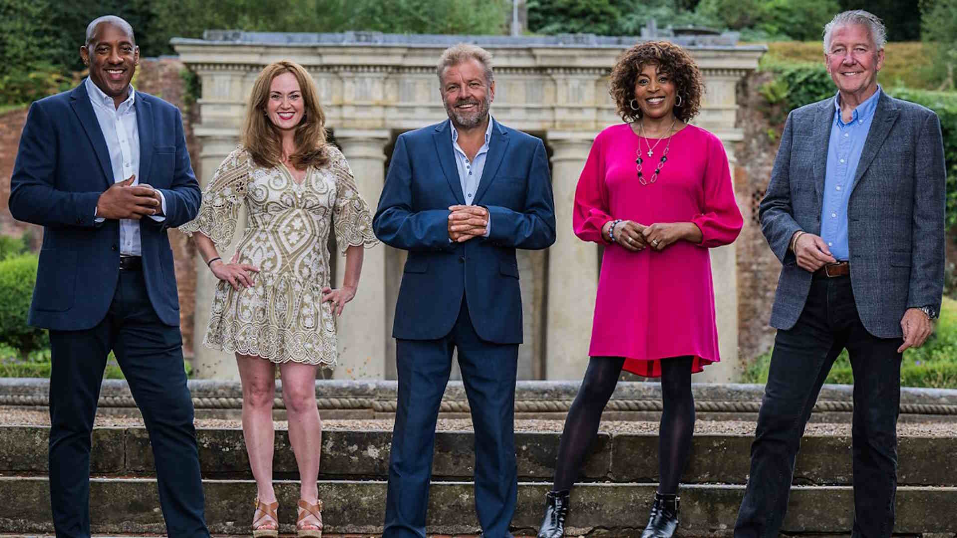 Season 25