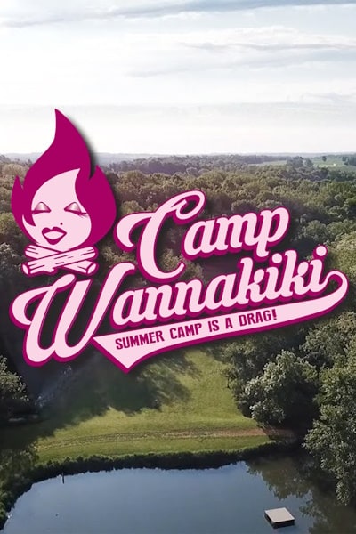 Camp Wannakiki - Season 6