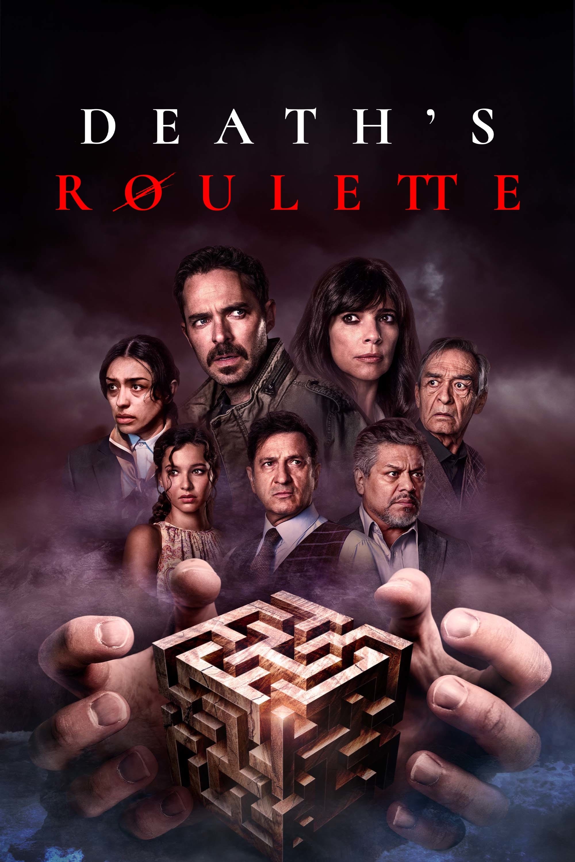 Deaths Roulette (Uno Para Morir)