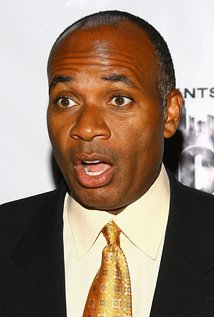 Tony Harris
