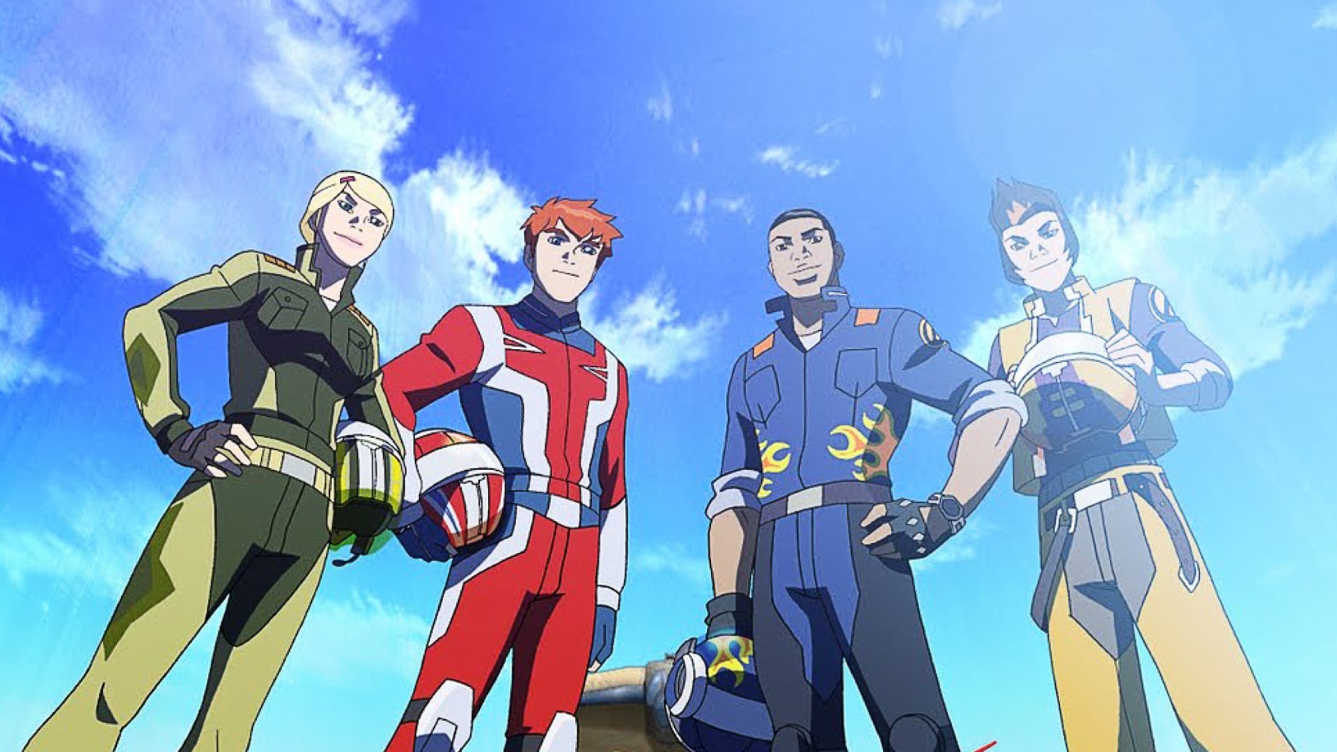 Season 1