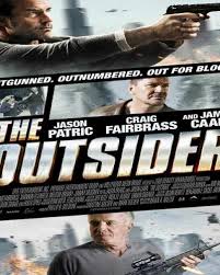 The Outsider (2014)