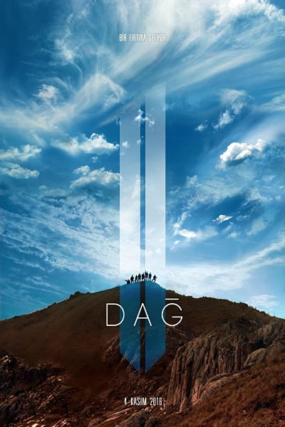 The Mountain II (Dag II) [Sub: Eng]