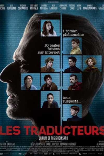 Les traducteurs