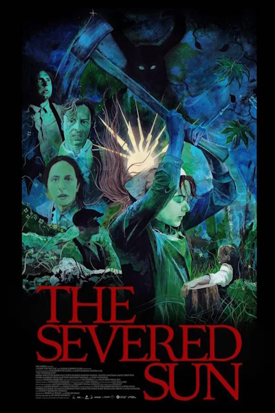 The Severed Sun