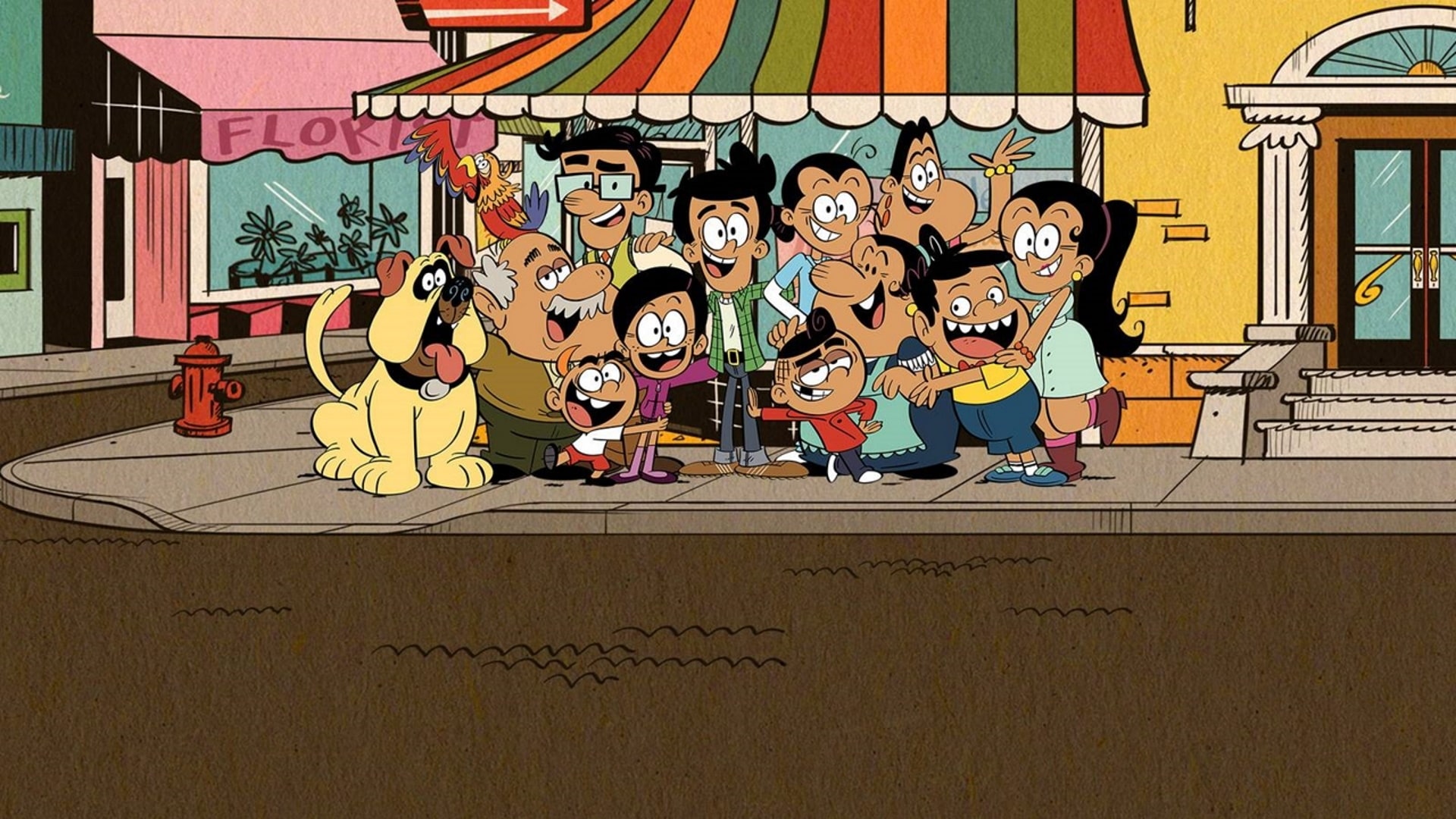 Season 1