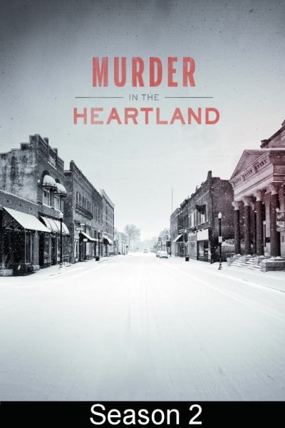Murder in the Heartland - Season 2