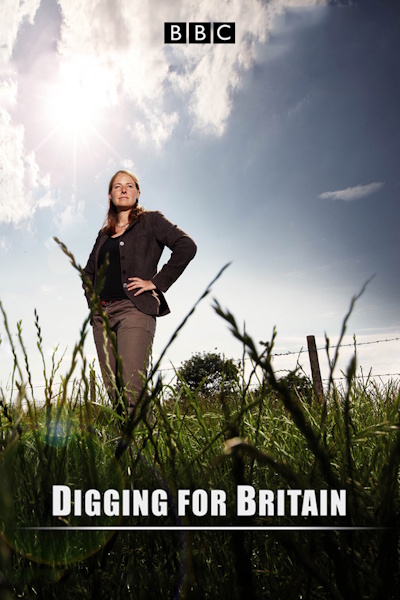 Digging for Britain - Season 13