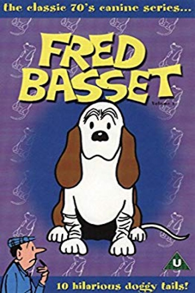 Fred Basset - Season 1
