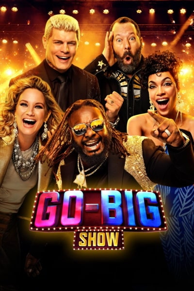 Go-Big Show - Season 2
