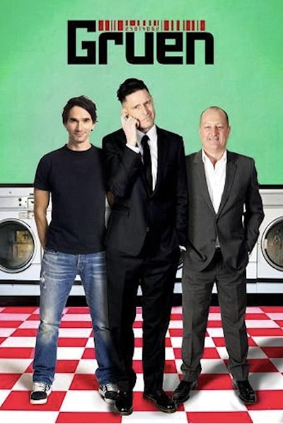 Gruen - Season 9