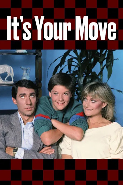 Its Your Move - Season 1