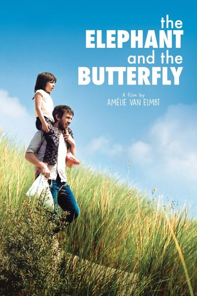 The Elephant and the Butterfly (Drôle de père) [Sub: Eng]