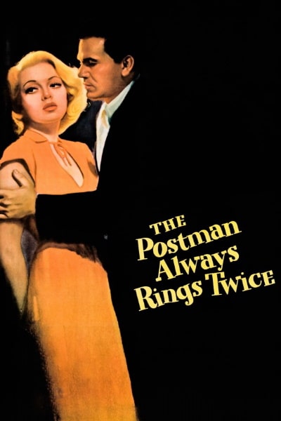 The Postman Always Rings Twice