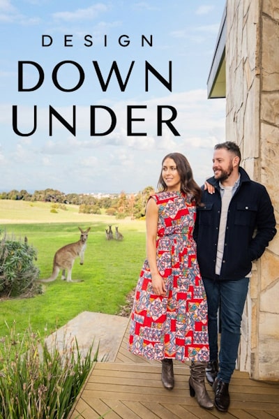 Design Down Under - Season 1