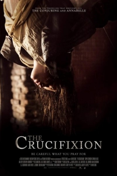 The Crucifixion