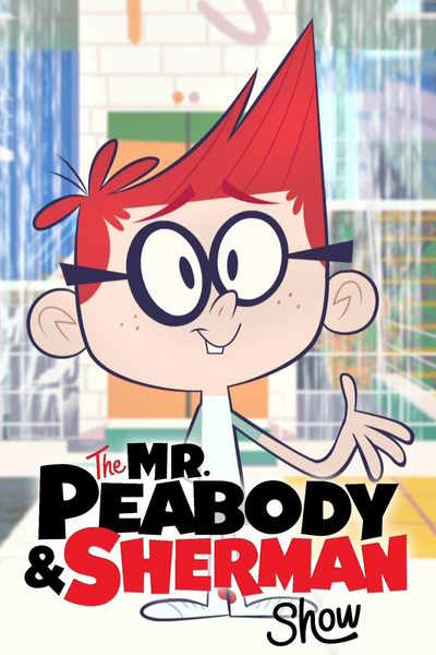 The Mr. Peabody and Sherman Show - Season 3