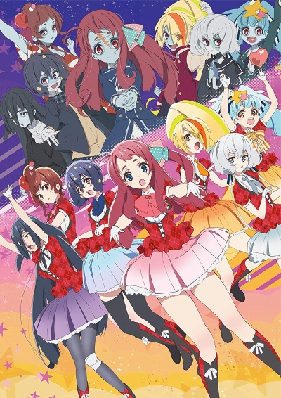 Zombieland Saga [Sub: Eng]