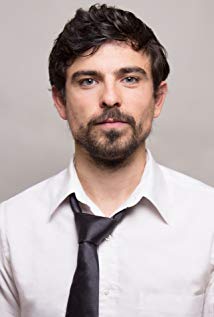 Jorge Luis Moreno