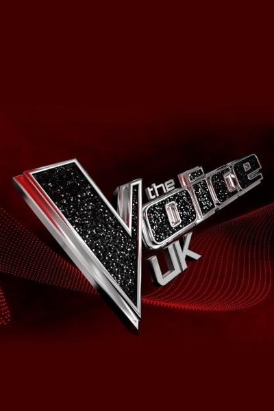 The Voice (UK) - Season 8