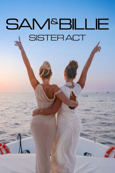 Sam And Billie Sister Act - Season 1
