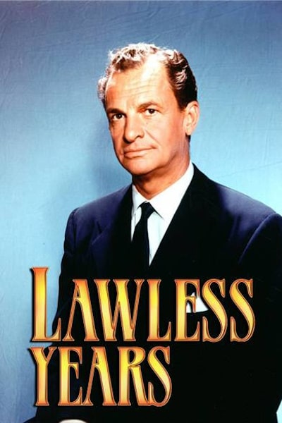 The Lawless Years - Season 2