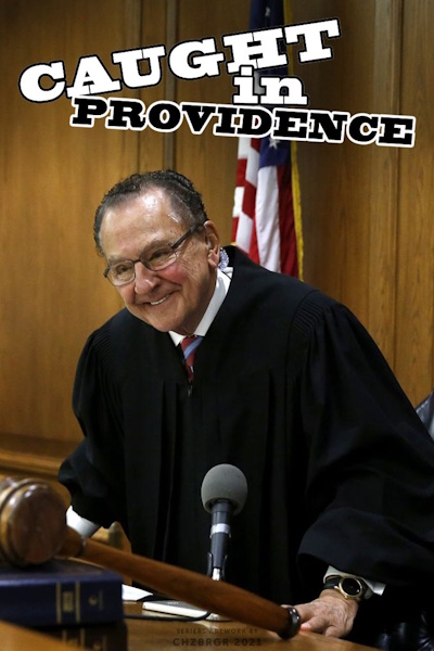 Caught in Providence - Season 1