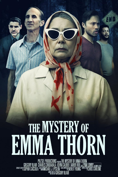 The Mystery of Emma Thorn