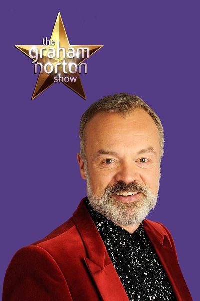 The Graham Norton Show - Season 24