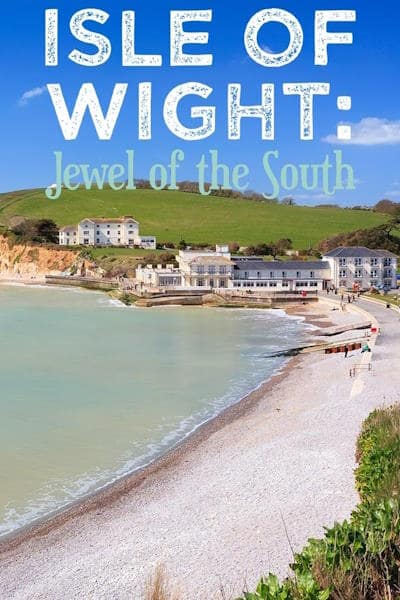 Isle of Wight: Jewel of the South - Season 2