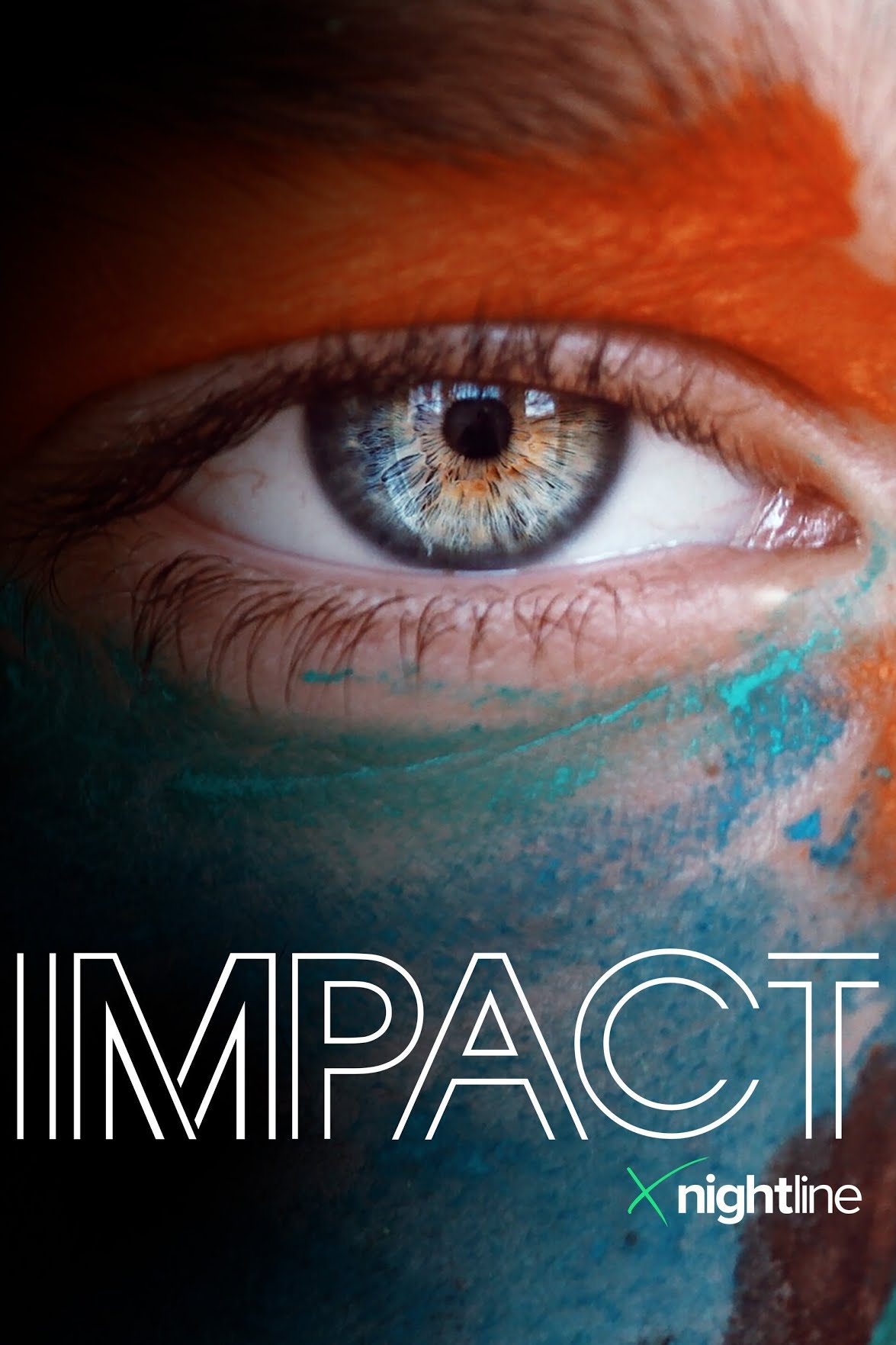 IMPACT x Nightline - Season 1