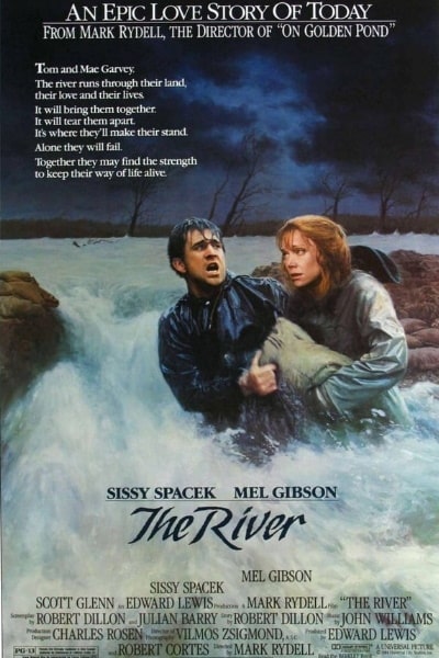The River