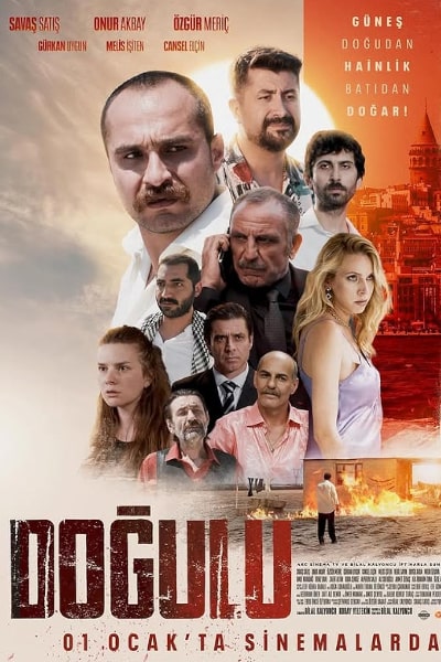 Dogulu (2025)