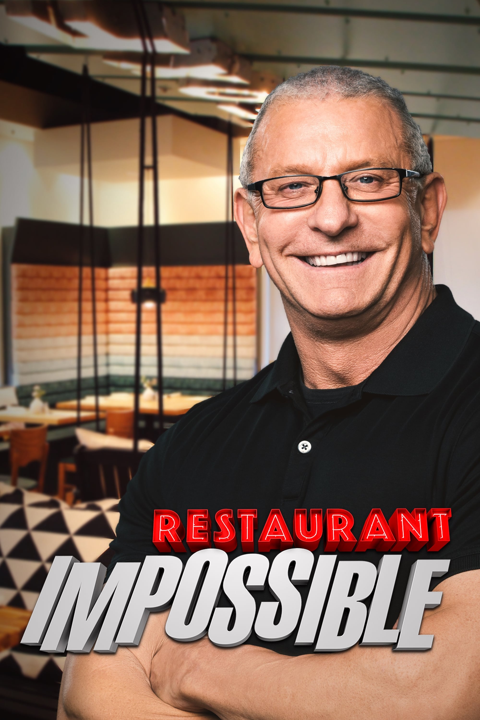Restaurant: Impossible - Season 8