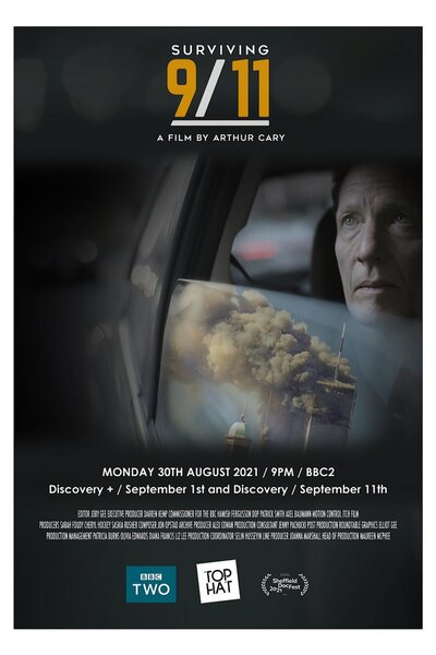 Surviving 9/11