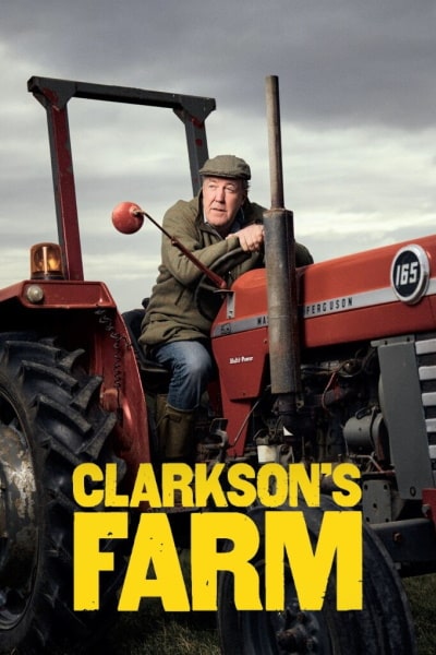 Clarksons Farm - Season 2