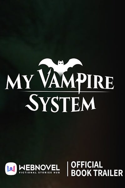 My Vampire System - Season 1