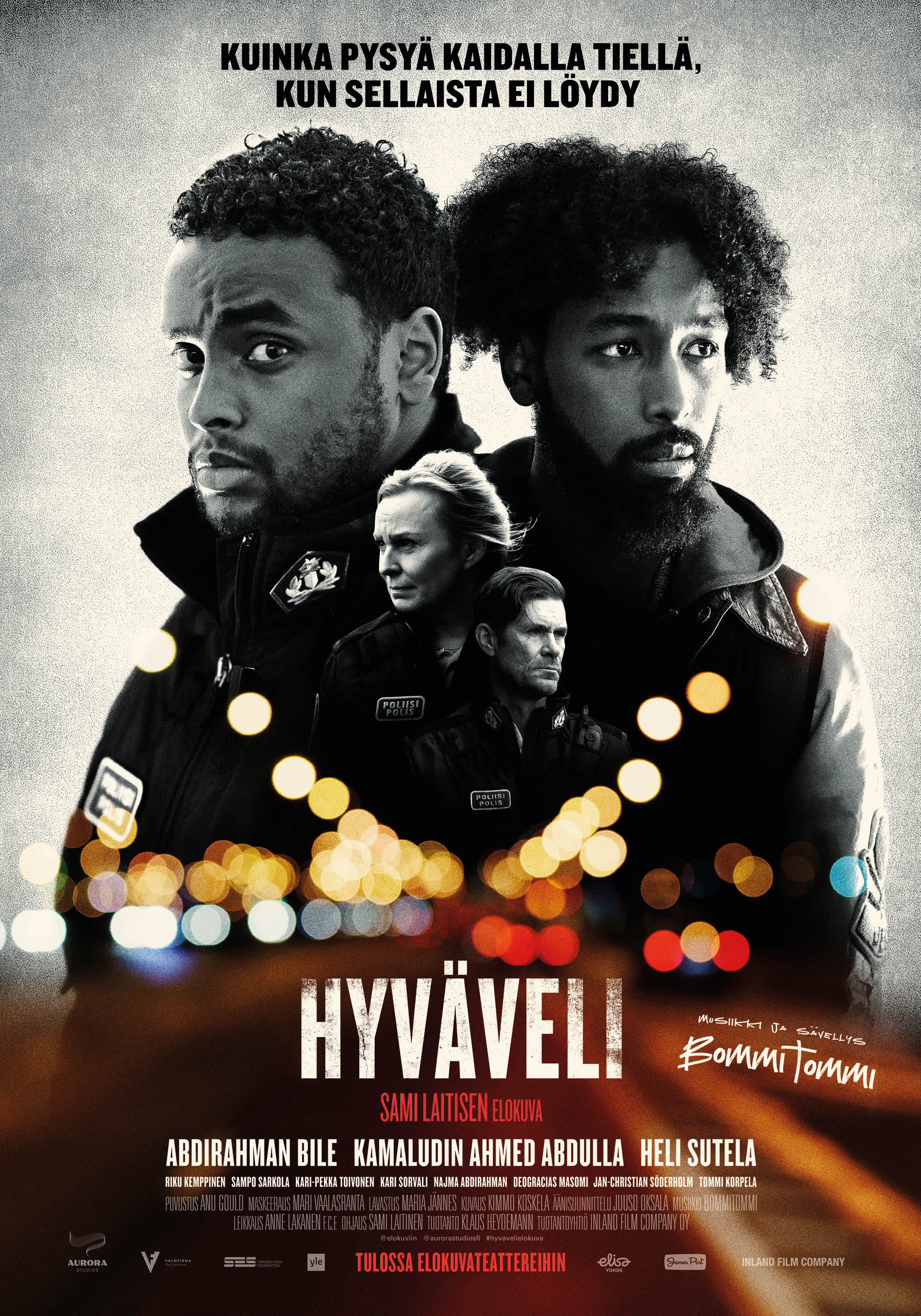 Hyv&auml;veli