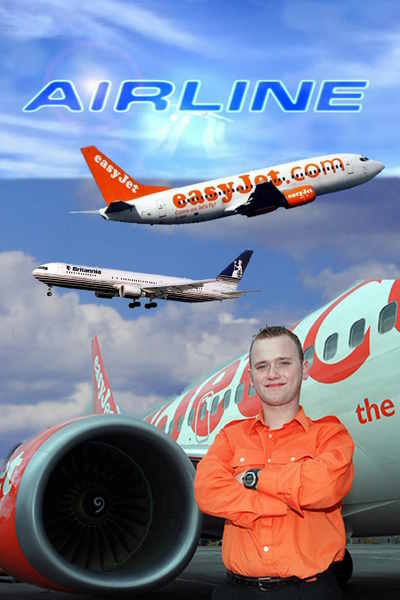 Airline - Season 4