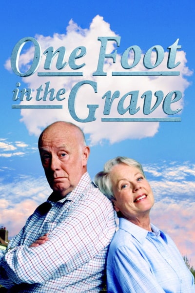 One Foot in the Grave - Season 3